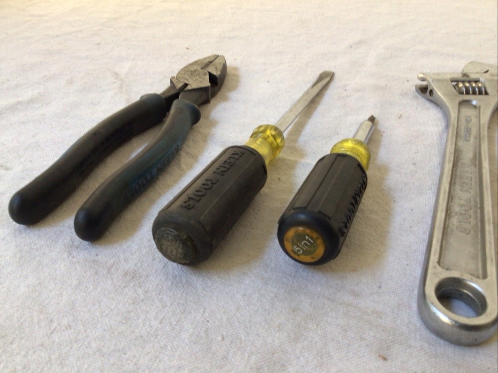 Klein Tools