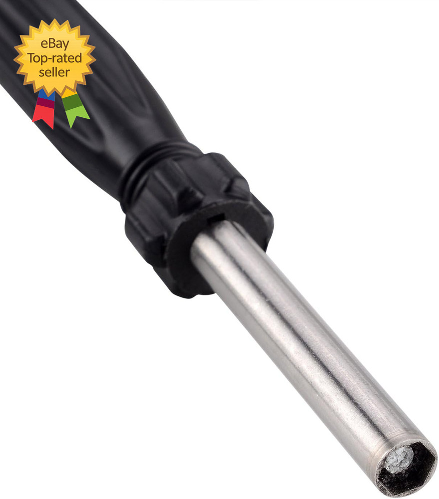 Front Sight Installation Hex Tool & Armorers Disassembly Tool for Glock