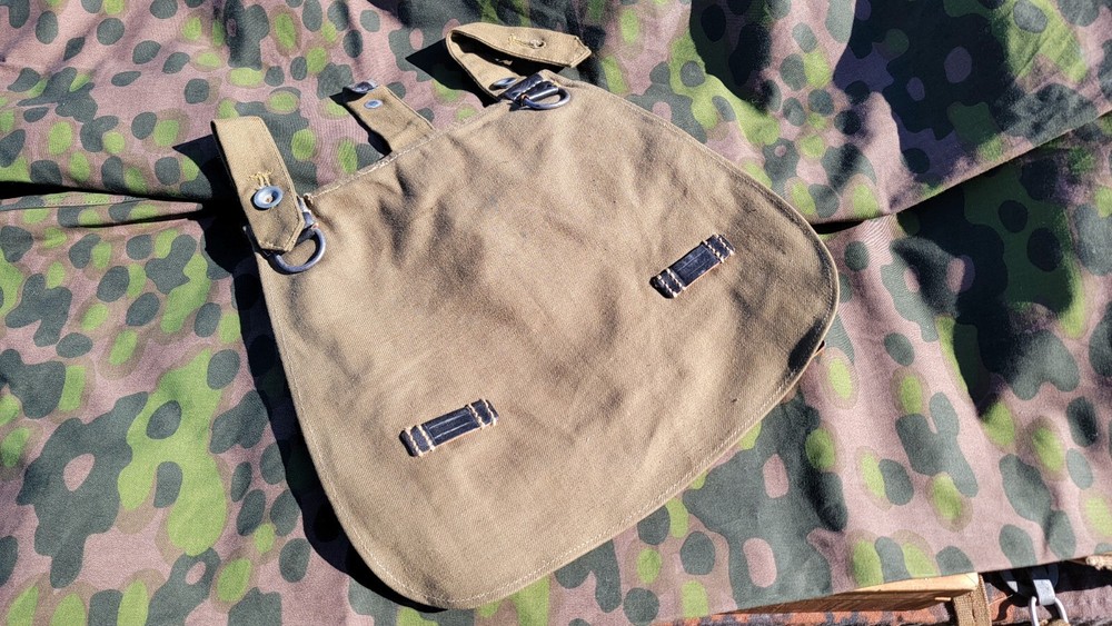 German Breadbag