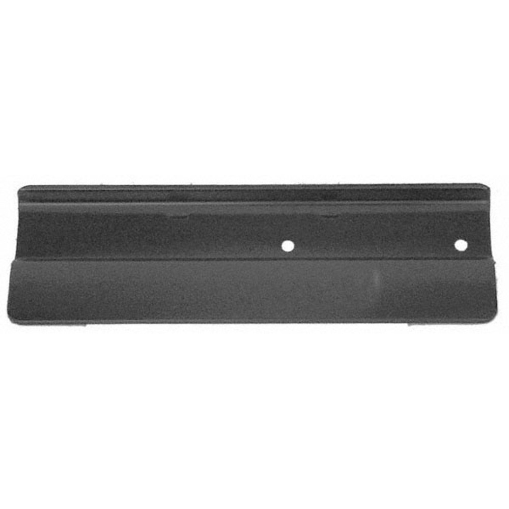 Replacement Driver Side Rear Gravel Deflector (See compatibility Chart)