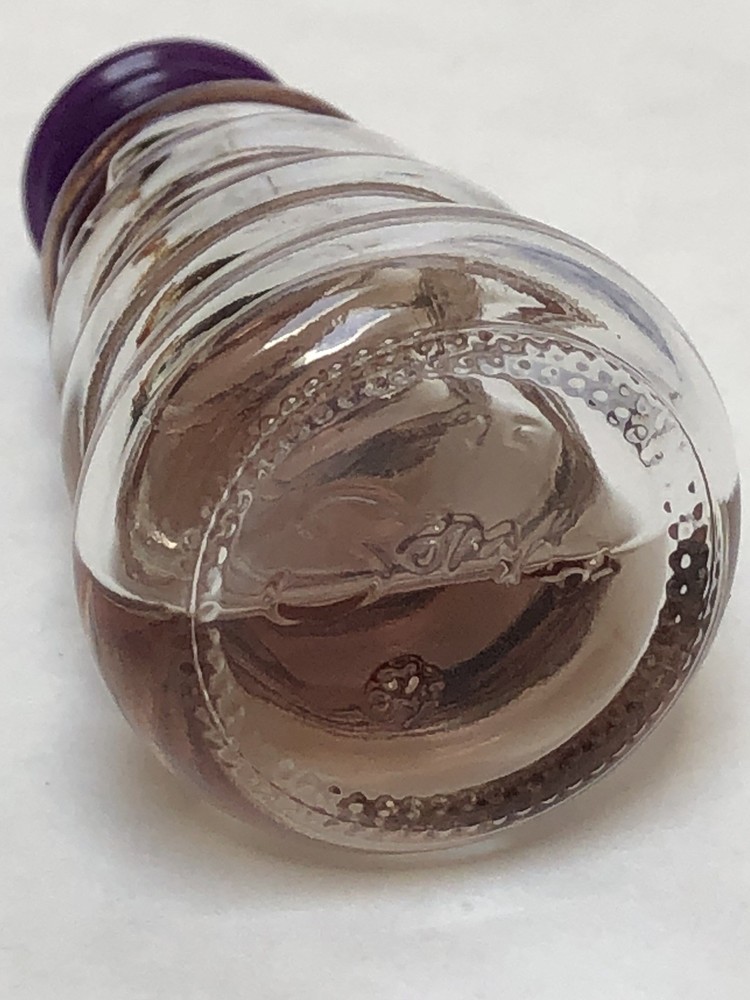 Vintage SAMBA Mini Parfum