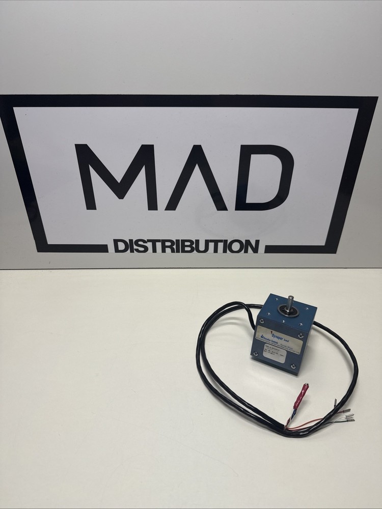 2210003242 Dynapar Encoders, 22 QUBE Series ENCODER