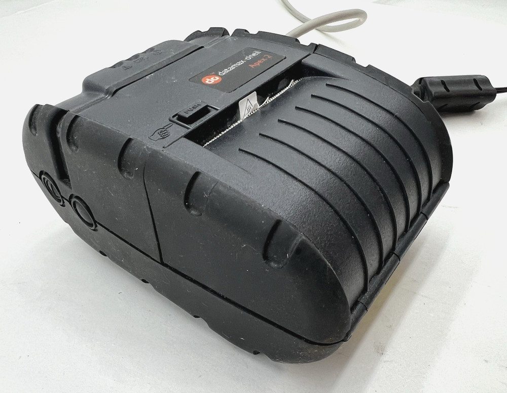 Datamax-Oneil Apex 2 Portable Direct Thermal Receipt Printer