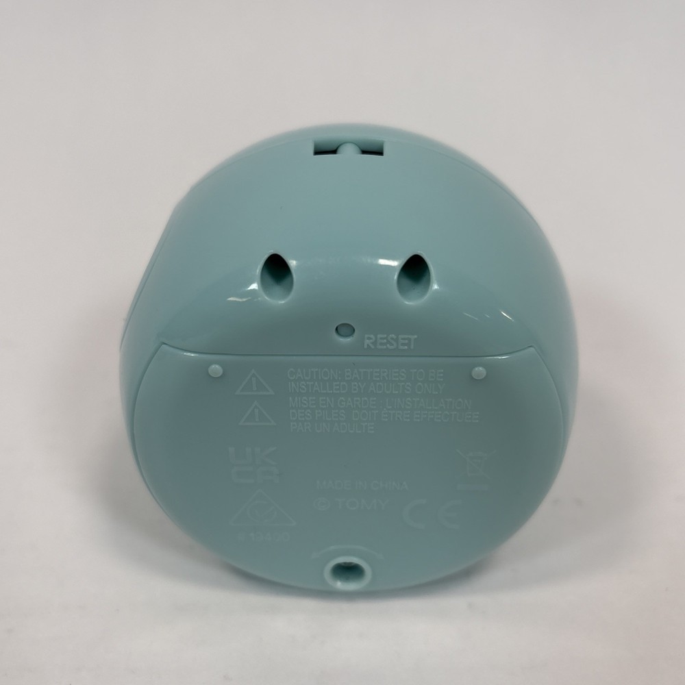 Punirunes Interactive & Squishy Digital Pet (2021)