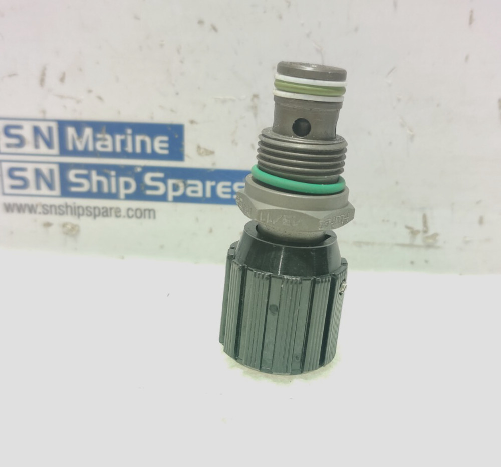 Flutec 21016030 Adjustable Throttle Valve