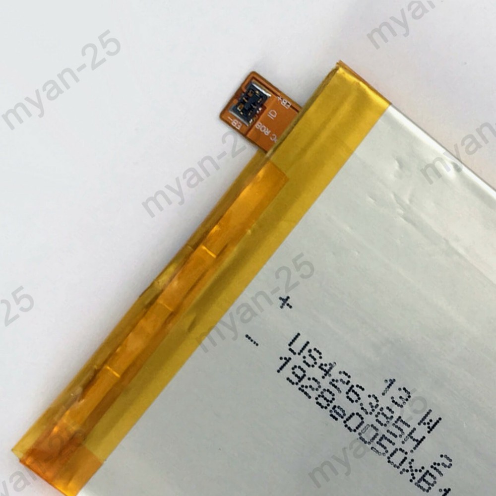 For Sony Xperia Z5 Premium E6883 Replacement Battery LIS1605ERPC Tools