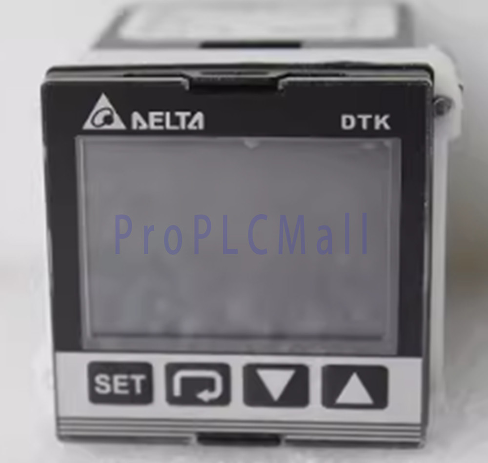 New In Box DELTA DTK4848R01 Temperature Controller~