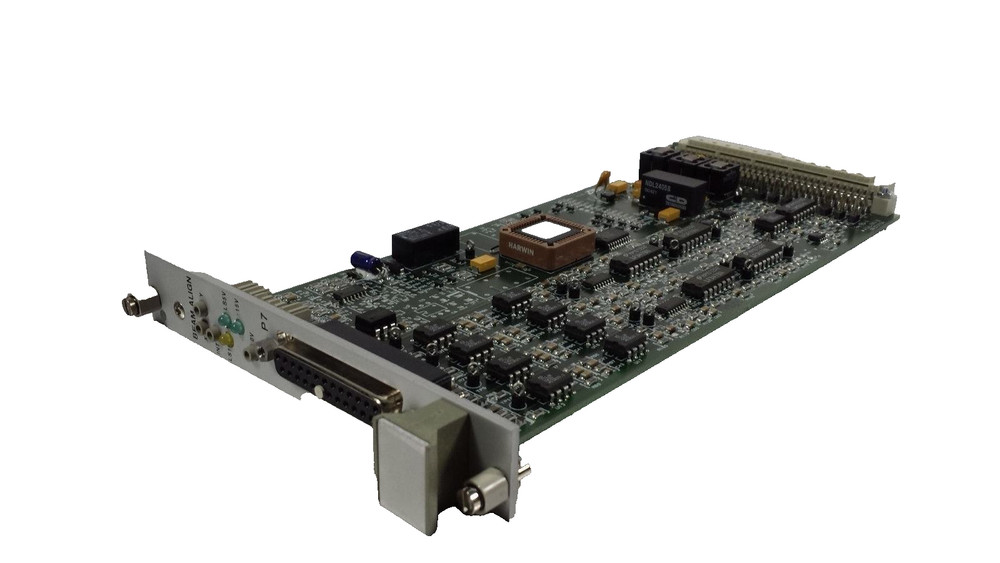 AMAT Applied Materials 0100-01491 Beam Align PCB Quantum X Used Working