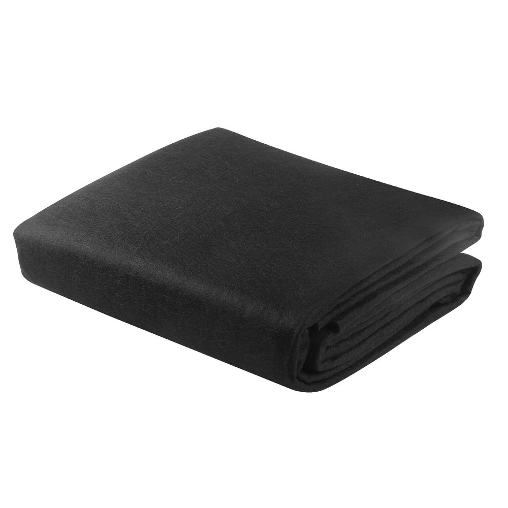 79"x59" Thick Auto Van Carpet Under-felt Trunk Boot Lining Felt Boat Deck Redo
