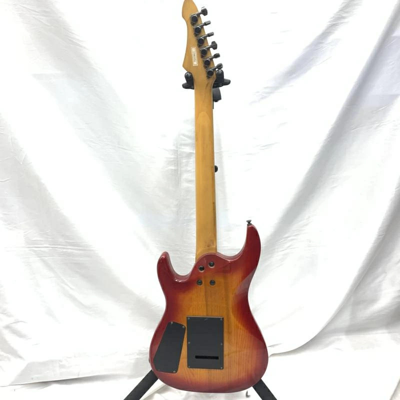 Aria Pro Magna Red 92