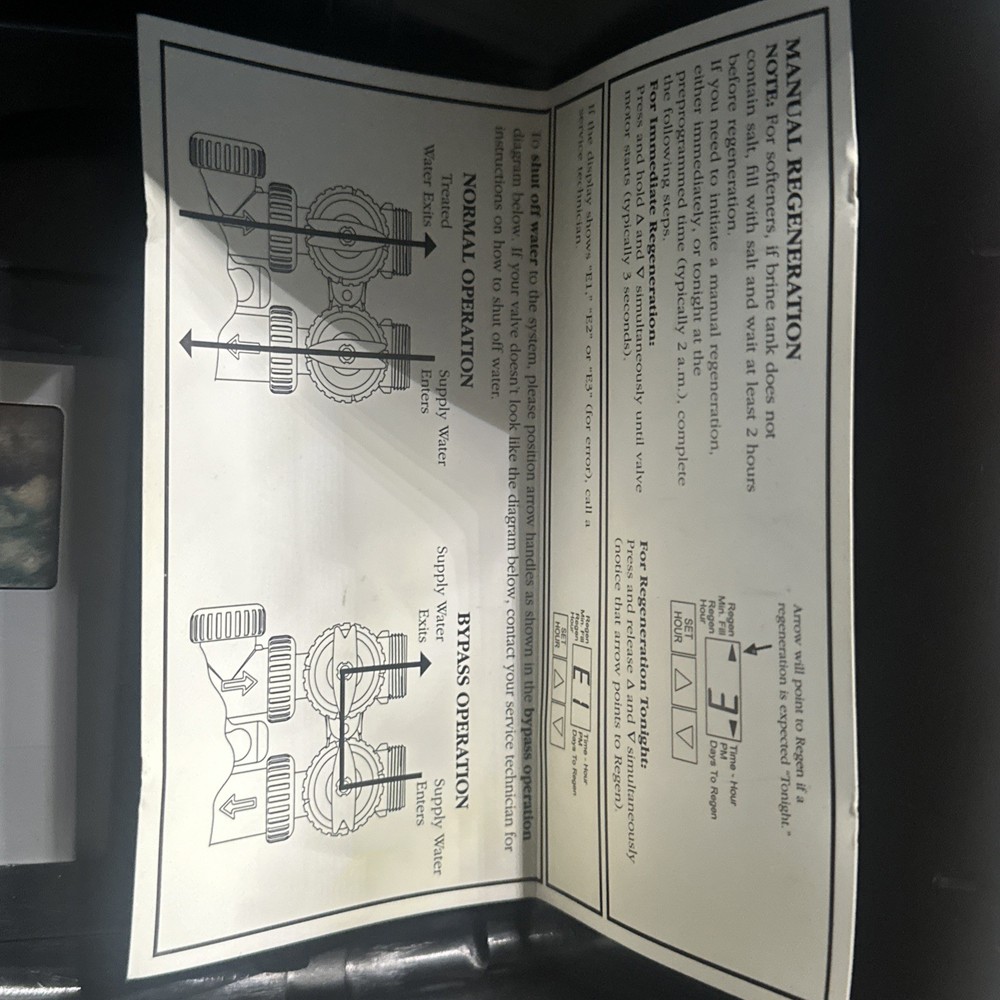 CLACK V3115TC-01 OEM 3 Button Control Board for Clack WS1