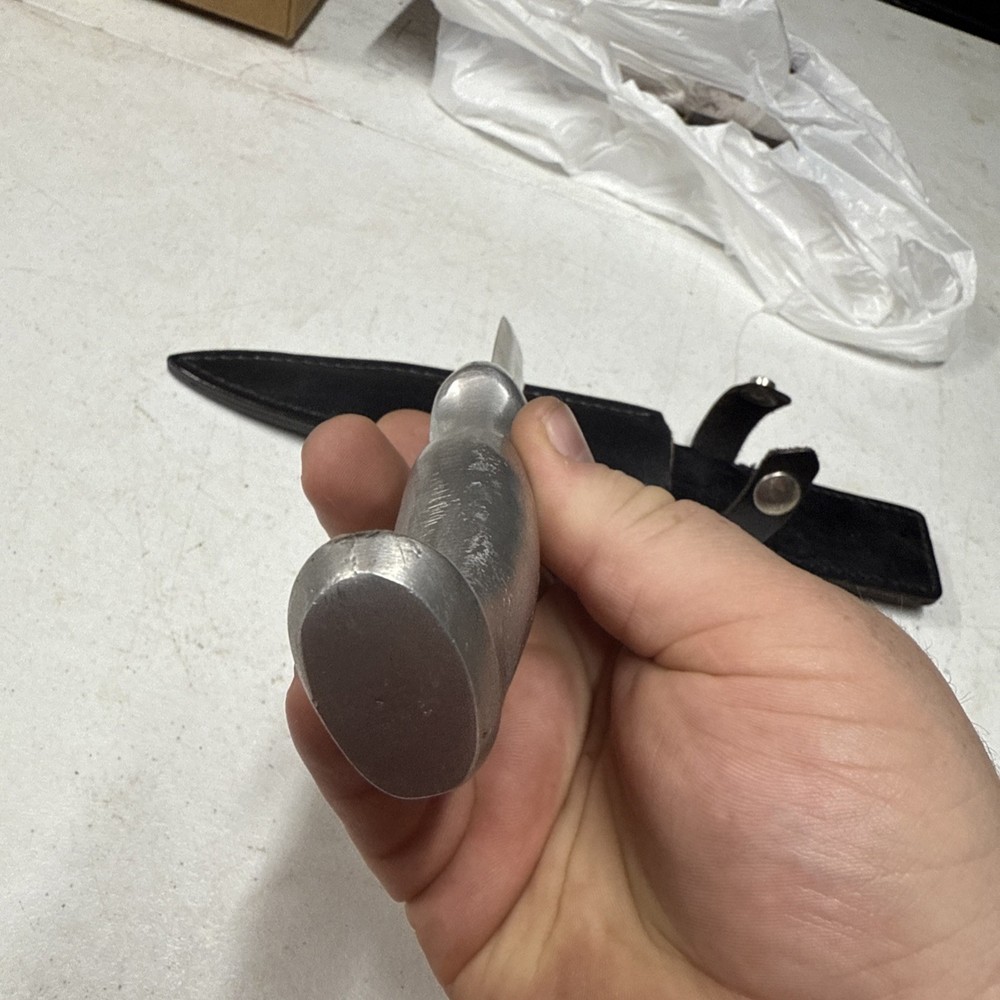 WW2 THEATER MADE KNIFE