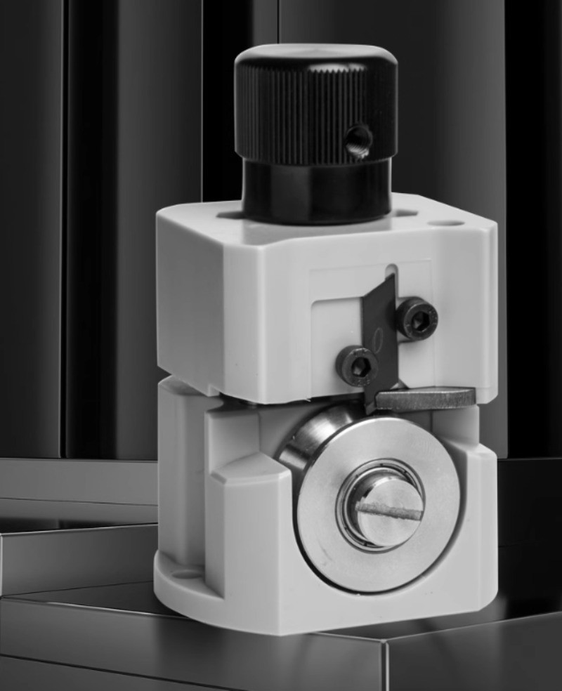 Portable Wire Stripper Manual Wire Stripping Tool 1-20mm Stripping Machine