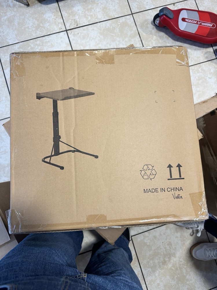 Mesa Portátil