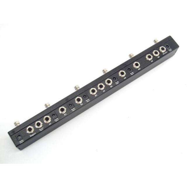One Control IguanaTail Loop2 Switcher 643885