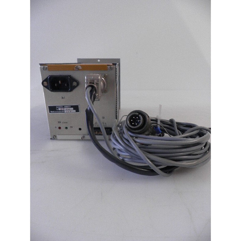 MANOMETER ALCATEL MN 121