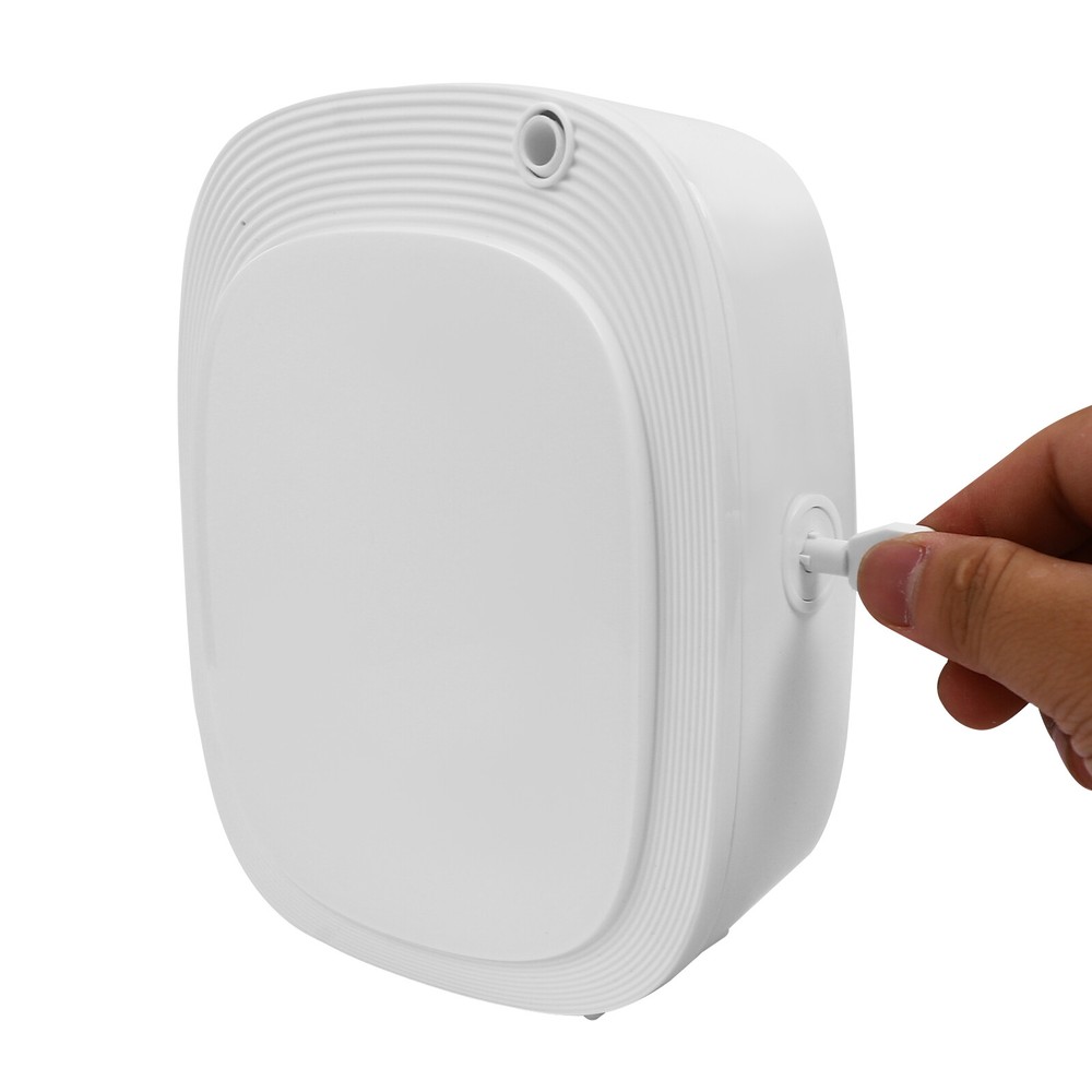 Essential Oil Diffuser Smart Portable Scent Machine Mini Scent Diffuser 150ML