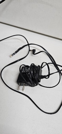 Plantronics CS50 Wireless Headset System With AC Adapter