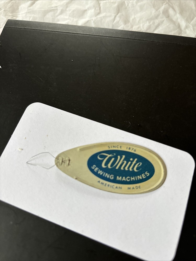 Vtg Needle Threader