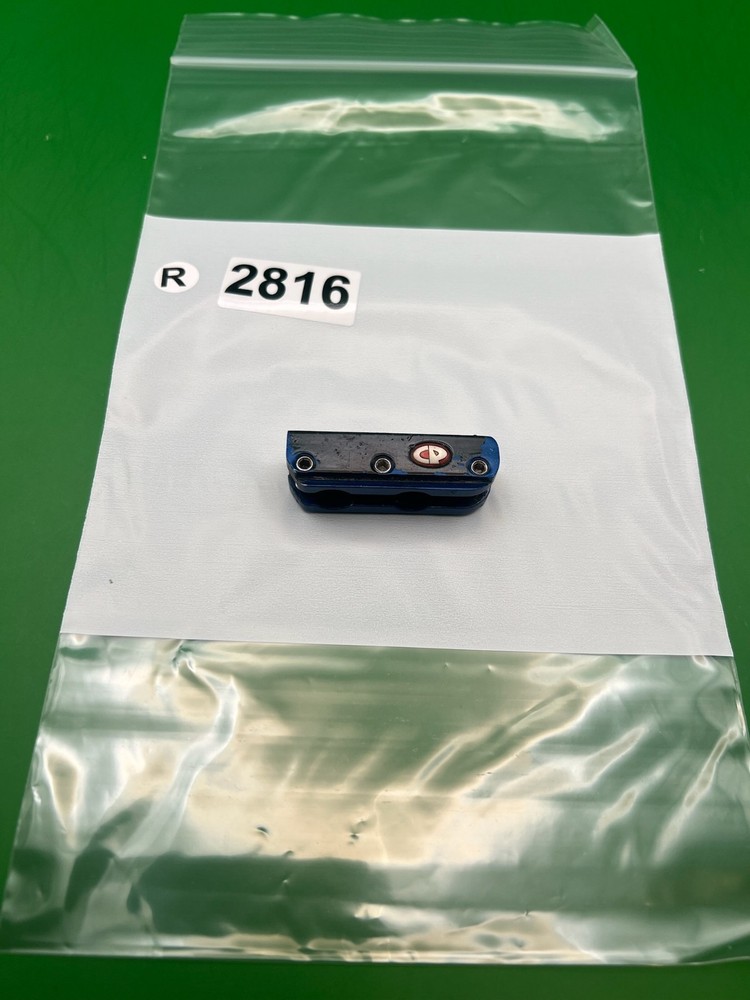 Custom Products CP Rail