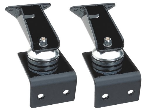 Trans-Dapt 4771 Engine Swap Motor Mount Kit