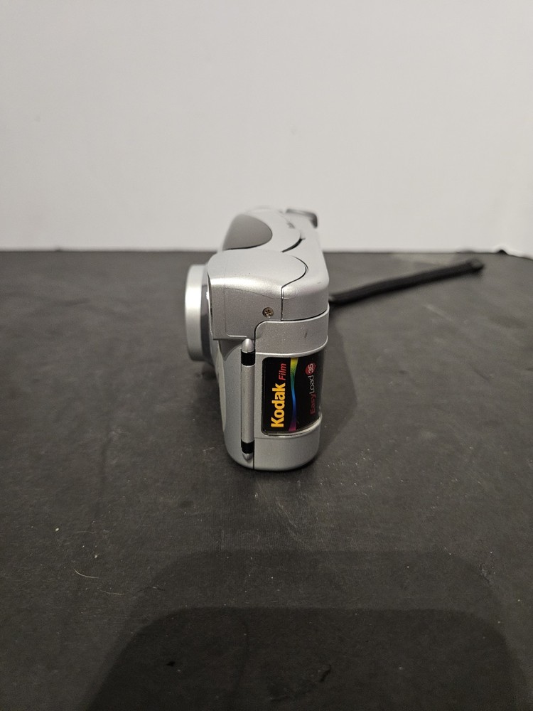 Kodak EasyLoad 35 KE85 No Battery - TESTED