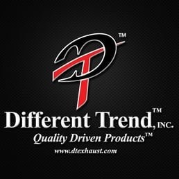 Different Trend AY-2525 Exhaust Pipe