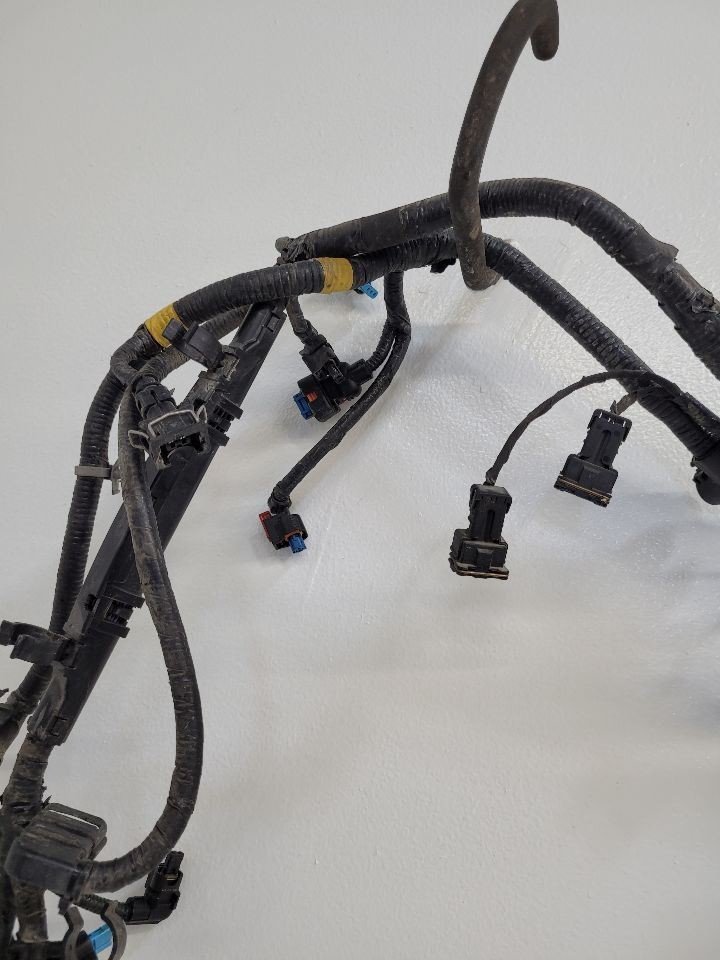 2015 BUICK ENCORE Engine Wire Harness