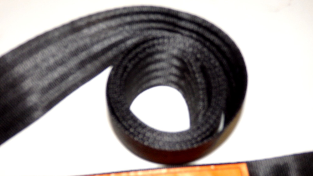 HSS QCS Quick-Connect Tree Strap Safety Harness Accessory Hunting