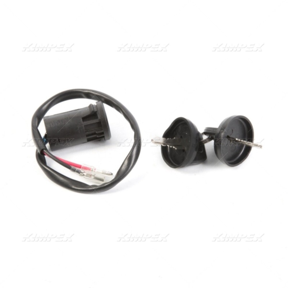 Kimpex Ignition Key Switch - 285858
