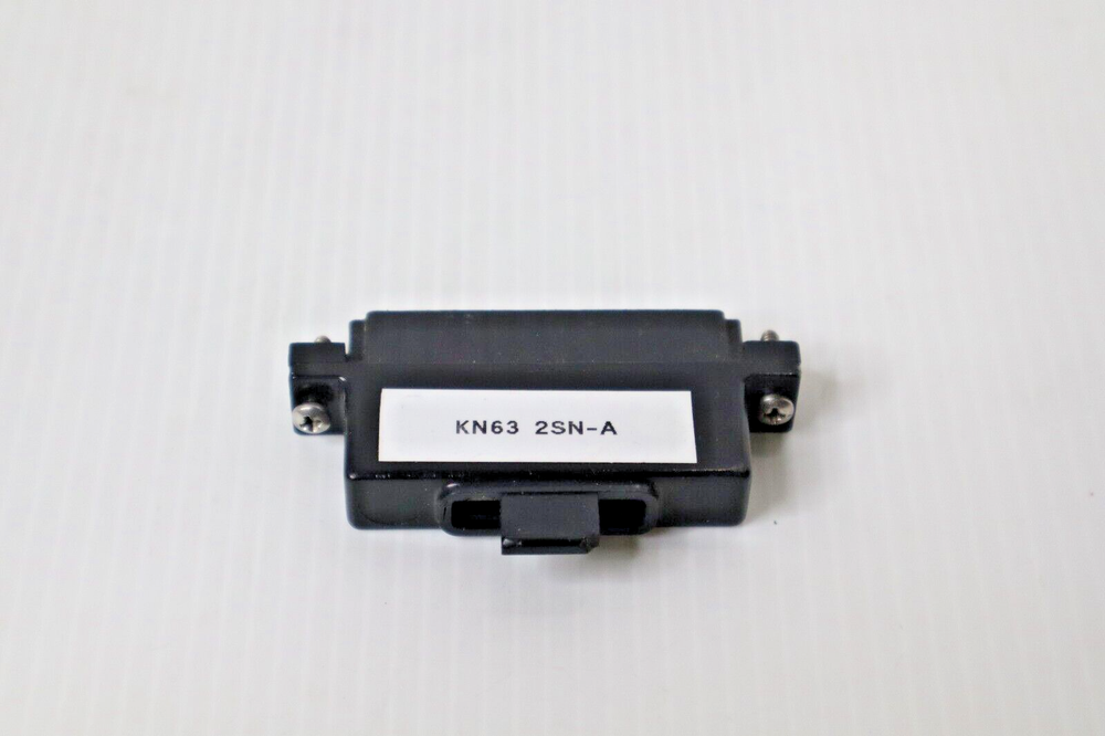 Bendix King KN 63 DME Connector