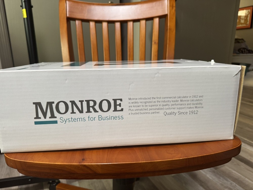 monroe Systems for business