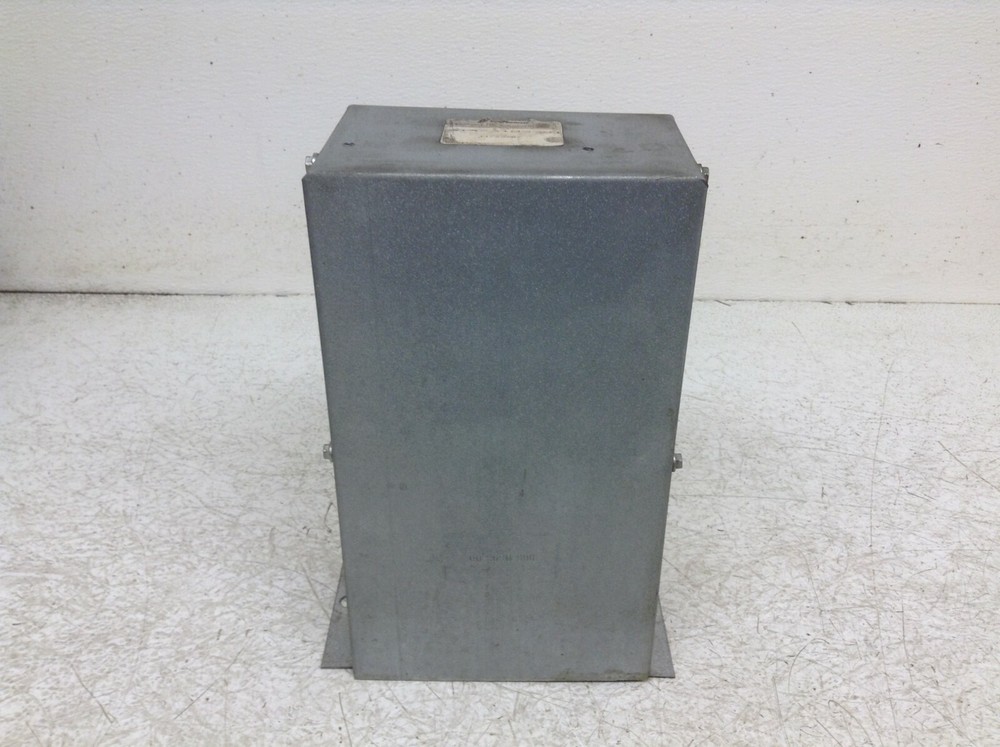 Copeland 514-3199-01 Cap & Relay Assembly 514319901 (TSC)