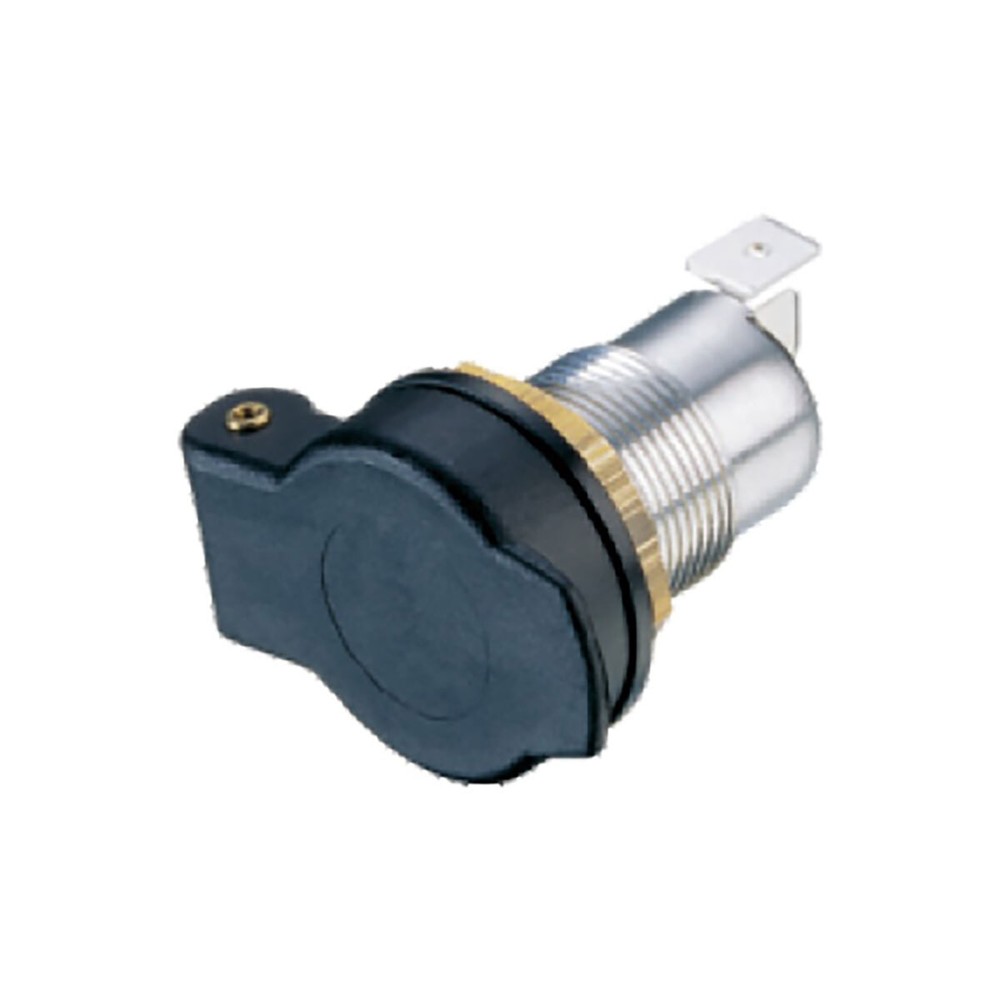 ELECTROMEM 12MM DIN CIGARETTE LIGHTER SOCKET for BMW