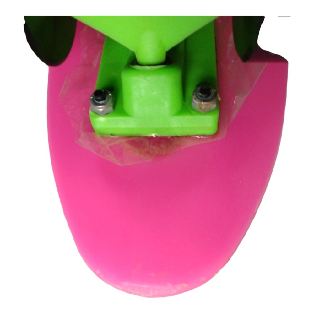 RBX Pink BOARD SKATEBOARD “CLEAN”