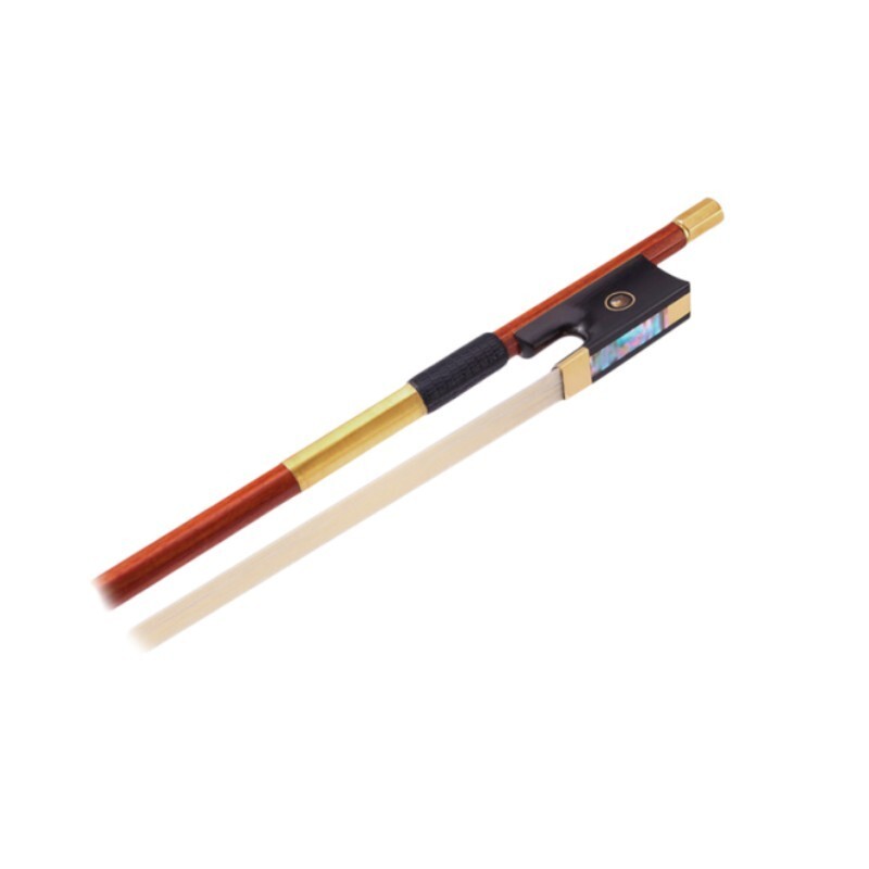 Master 4/4 Size,A Genuine Pernambuco Violin Bow,Fast response,Great Balance