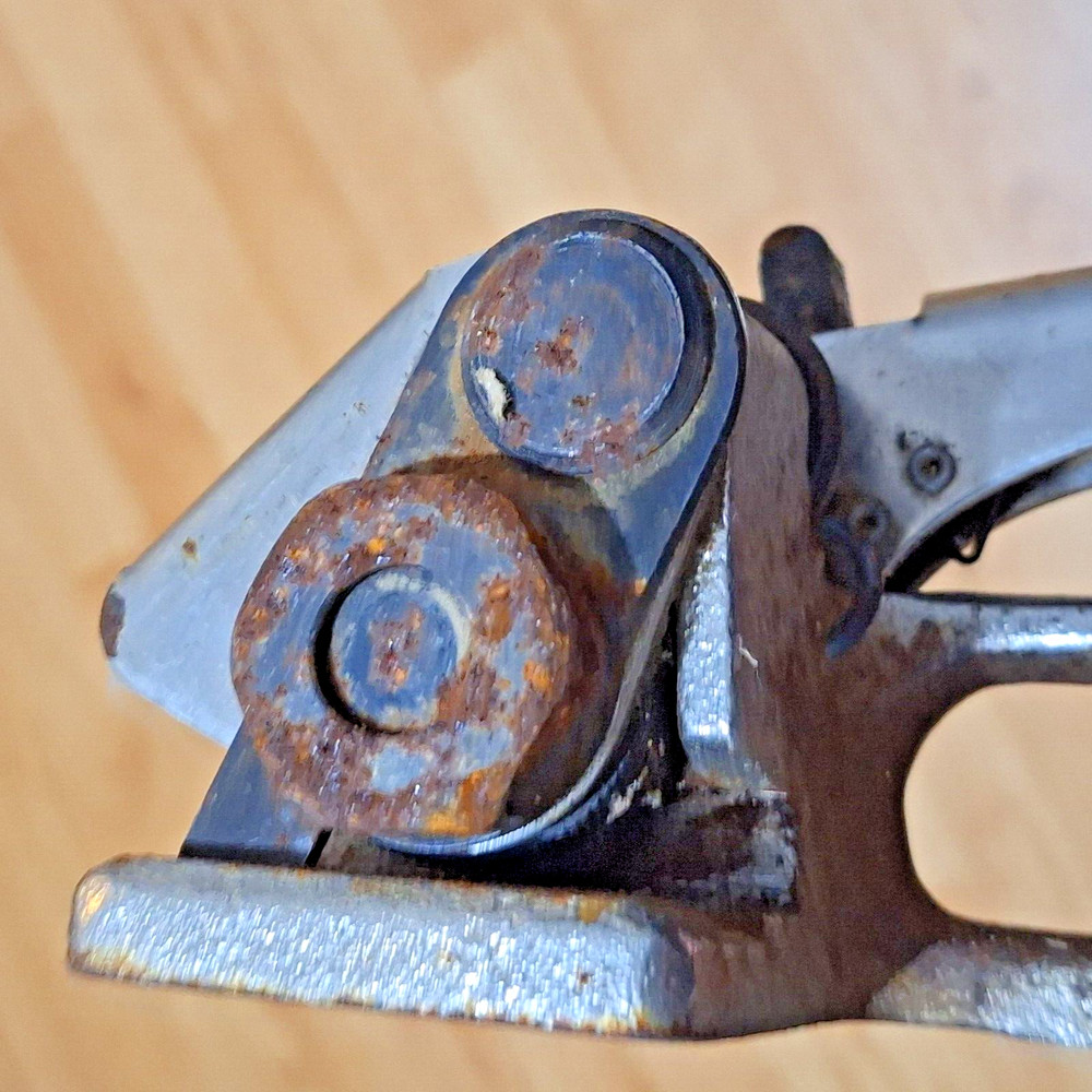 Metal Banding Tensioner 3/4"
