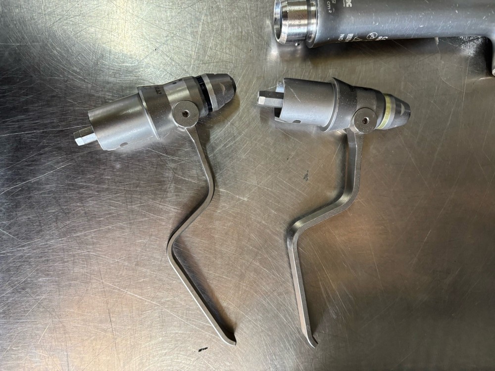 Linvatec Power Pro Drill Set With Hose