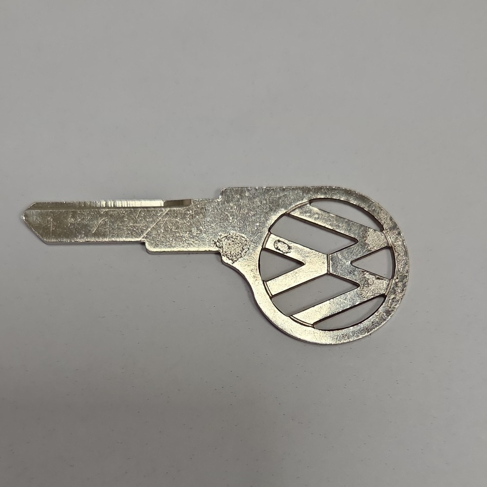 VW Type 1 Key Blank SC Profile  1961-1966
