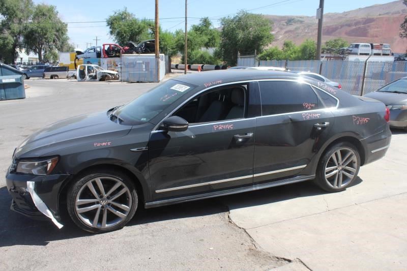 PASSAT 2017 Camera/Projector 601856