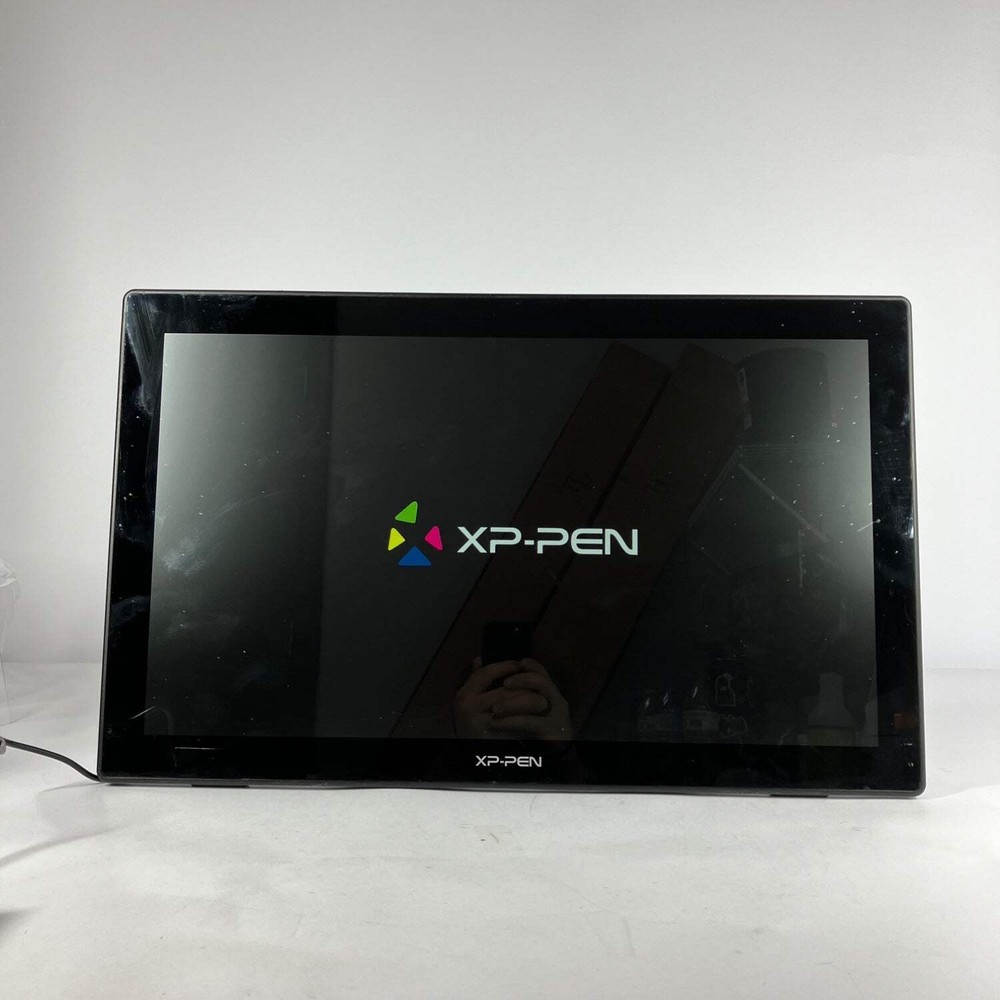 XpPen 22 (2nd Gen) Drawing Tablet CD220F