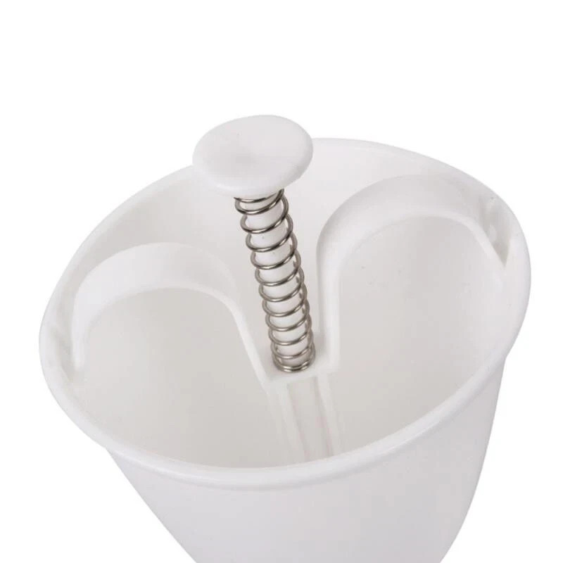 Donut Making Tool Diy Artifact Creative Baking Tools Kitchen Dessert Gadget New*