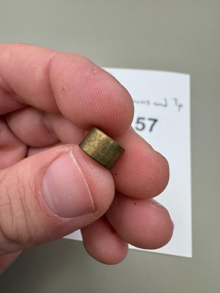 AGD Automag Level 7 Spears and Tip