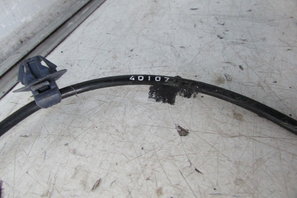 honda cbr650f 2014 - 2017 rear abs sensor