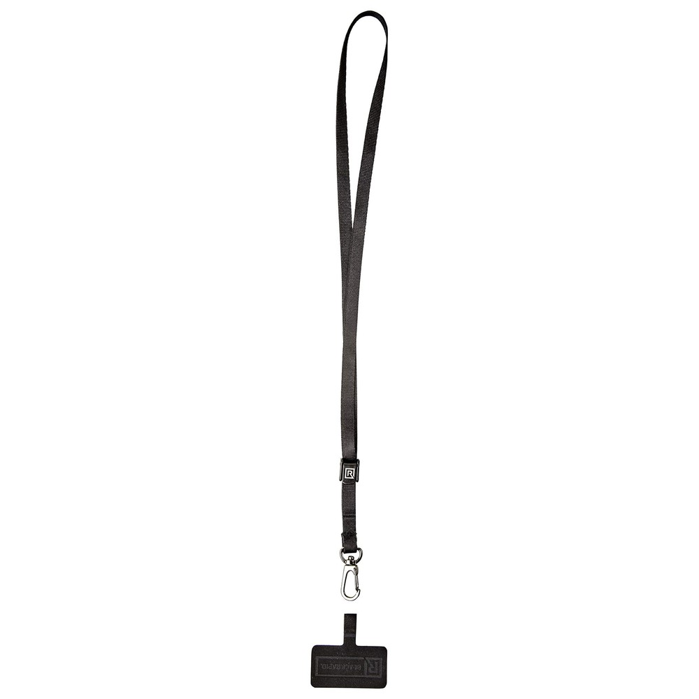 BLACKRAPID Wander Deluxe Bundle - Tether System For Smartphone in Case