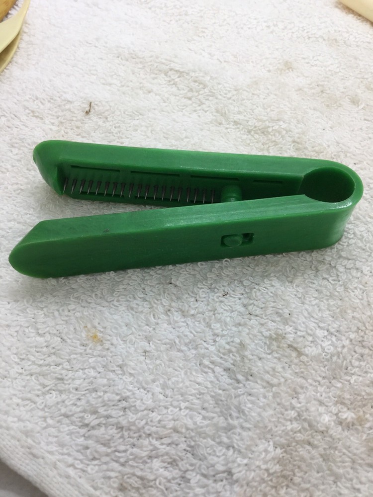 Lot Of 6 Assorted Needlework Tools