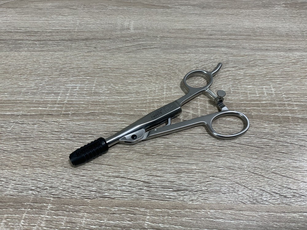 Aesculap PM957R Laparoscopic Handle