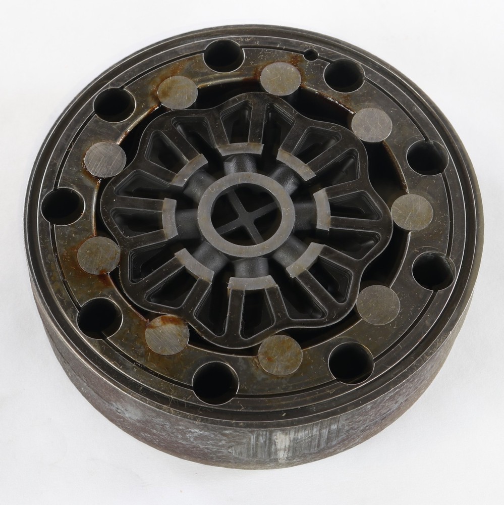 New 7020942 Doosan Bobcat Hydraulic Rotor Assembly