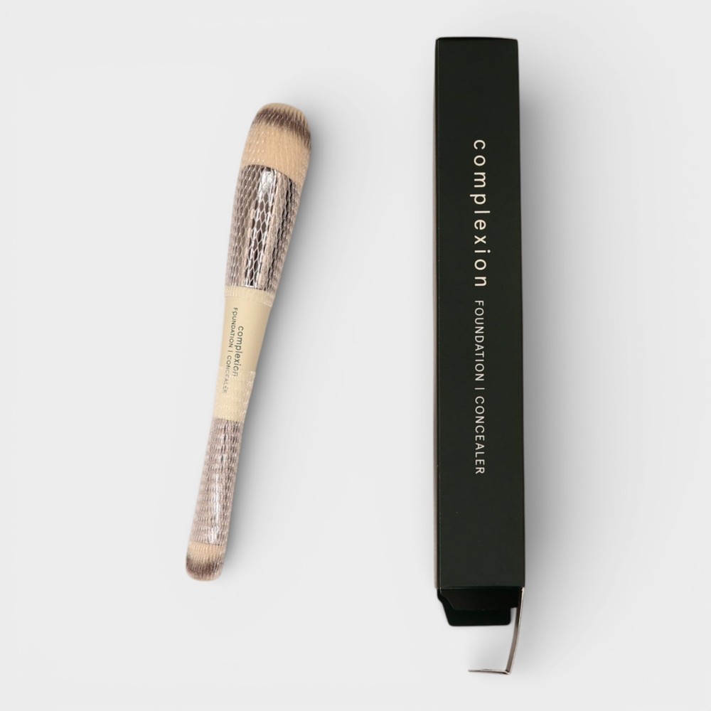 Complexion Foundation Concealer Brush