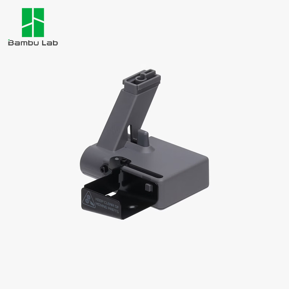 Original Bambu Lab Extruder Assembly for A1/A1 mini 3D Printers